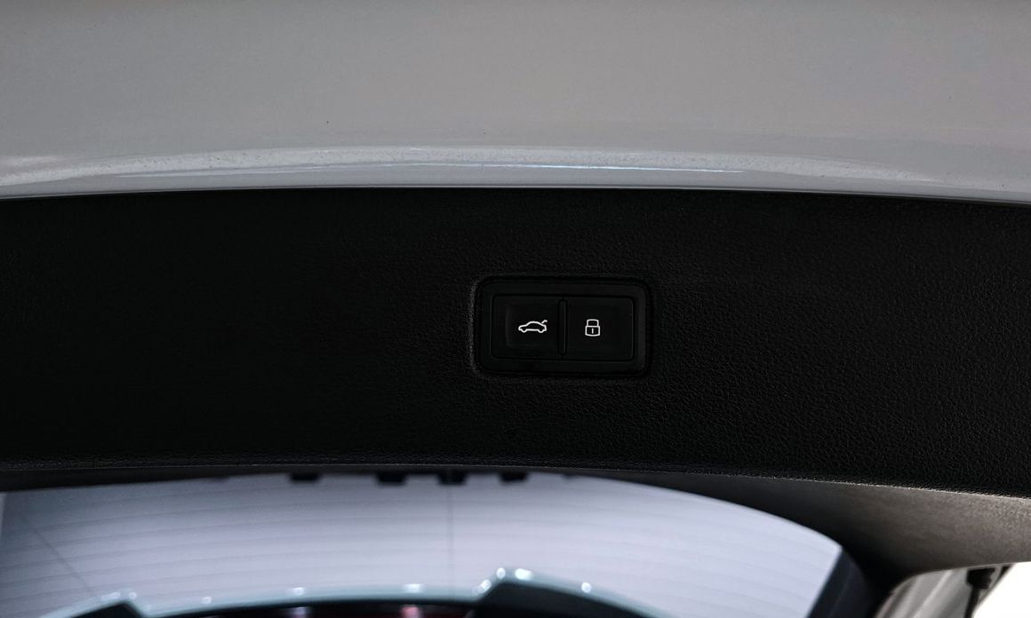 Audi Q7 2021