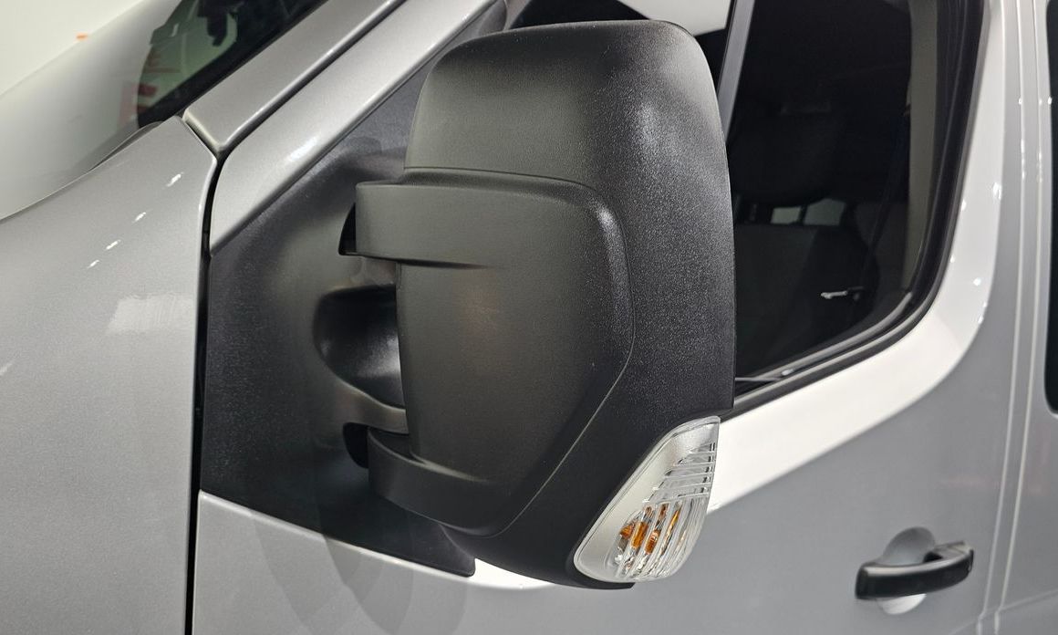 Renault-KoreaSamsung Master 2020