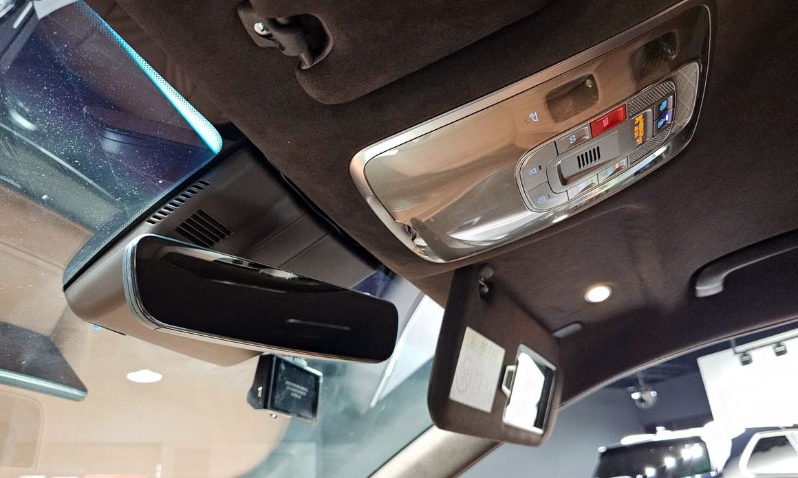 Genesis G80 2024