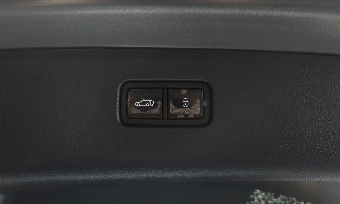 Genesis GV80 2022