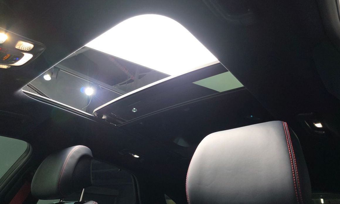 Genesis GV70 2023
