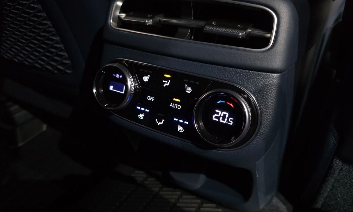 Genesis GV70 2023