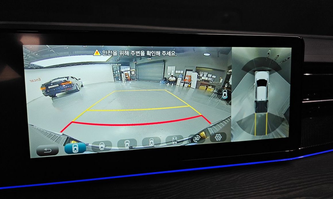 KG_Mobility_Ssangyong Musso 2026
