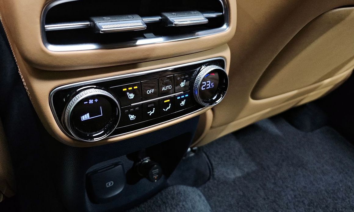 Genesis GV80 2022