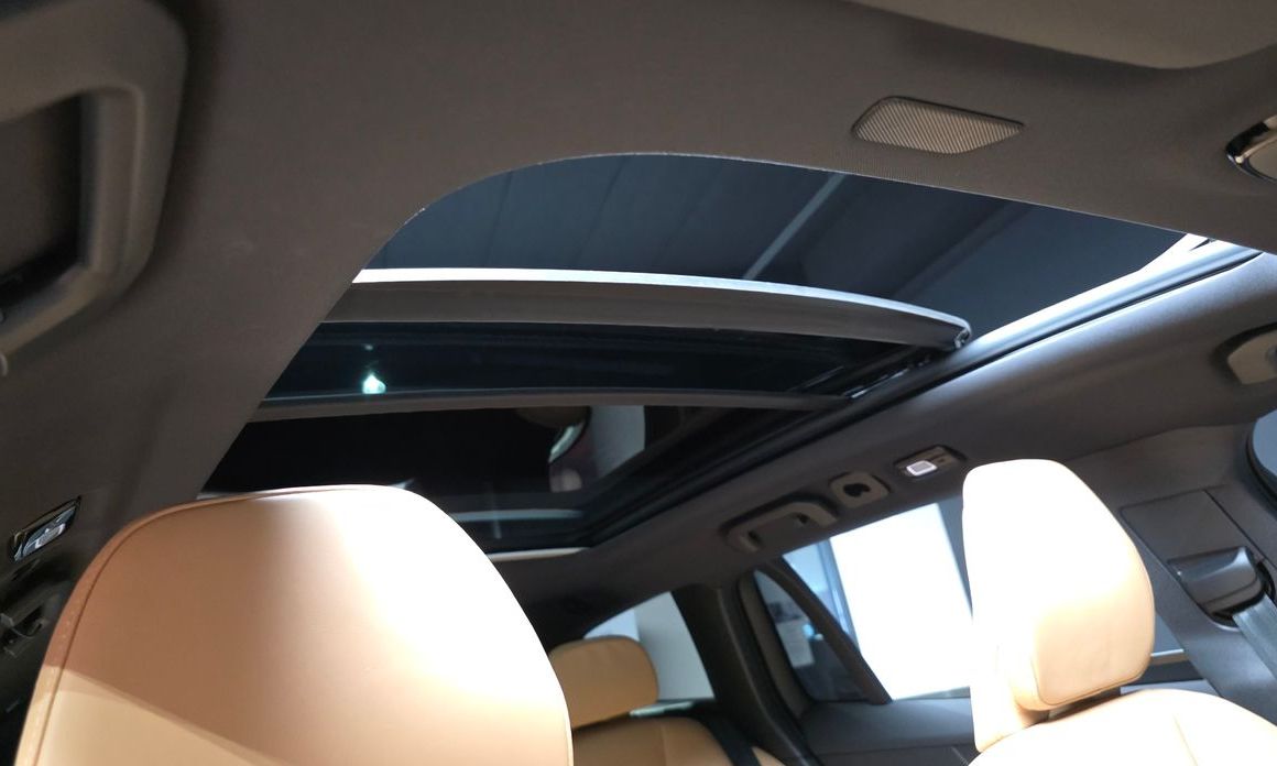 Volvo V60 2024