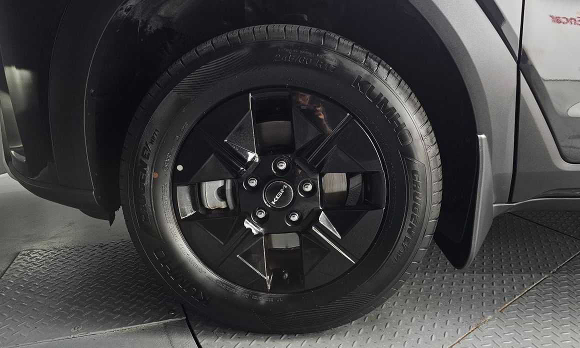 KG_Mobility_Ssangyong Musso 2026
