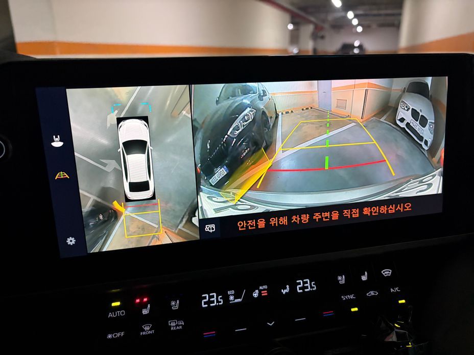 Toyota Camry 2025
