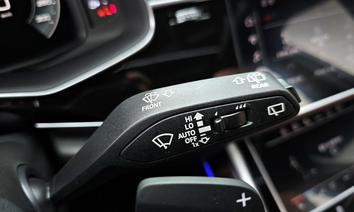Audi Q7 2021