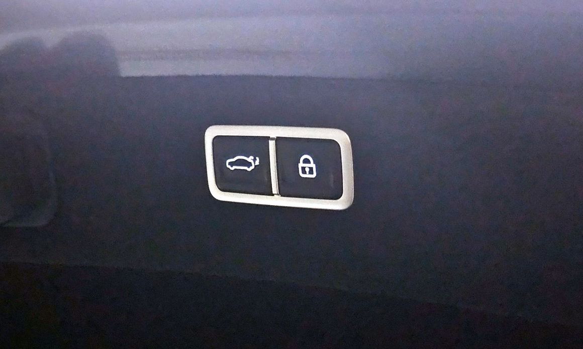 Genesis G80 2024