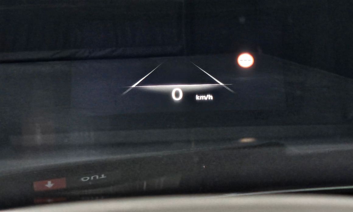 Genesis GV80 2022