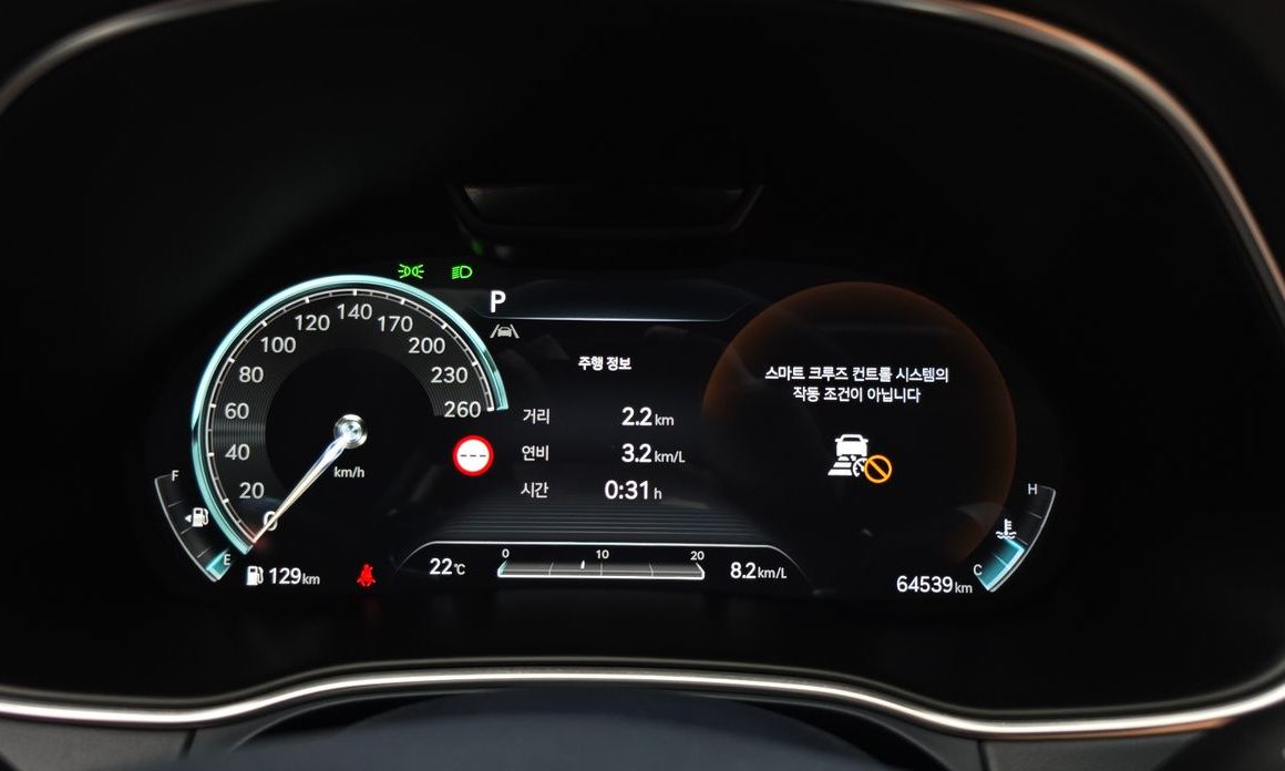 Genesis GV80 2022