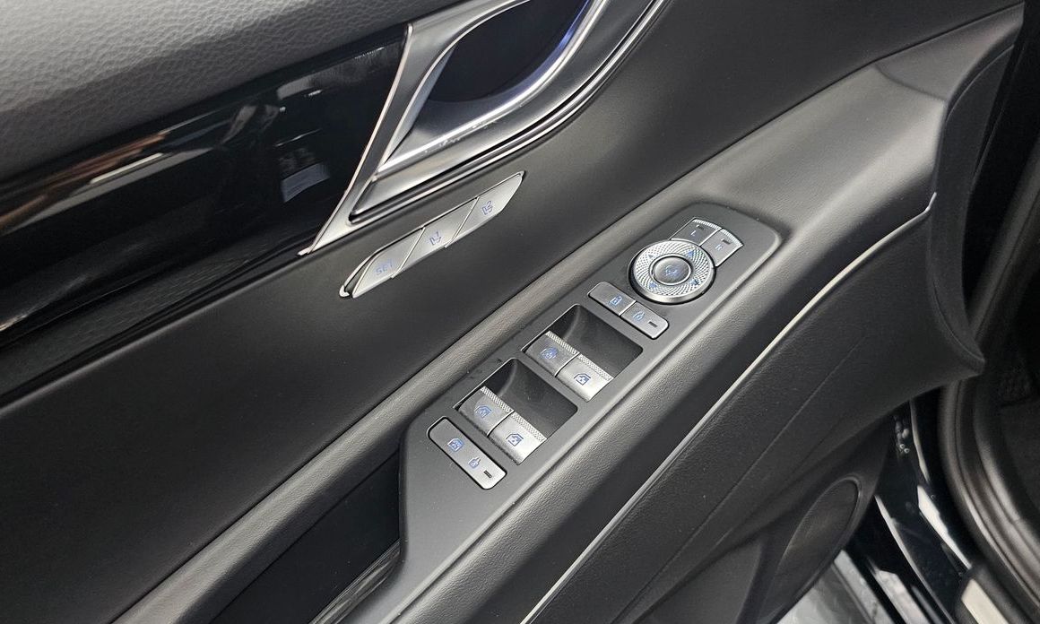 Genesis GV80 2022