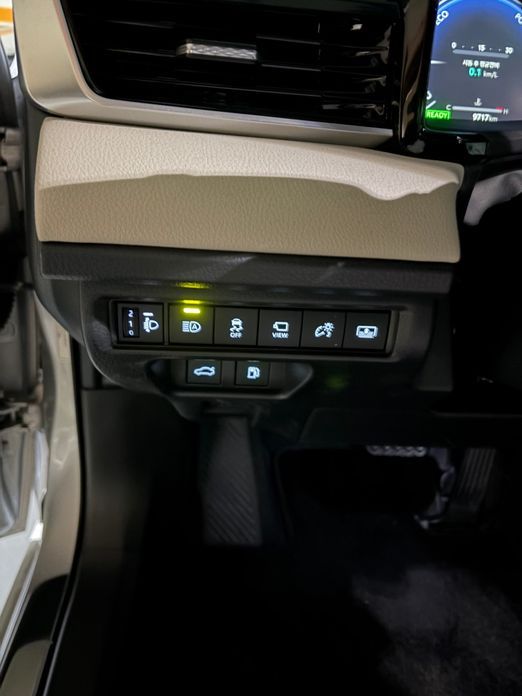 Toyota Camry 2025
