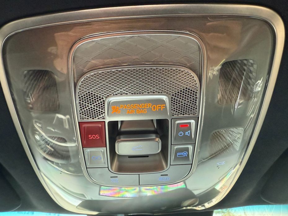 Genesis GV70 2022