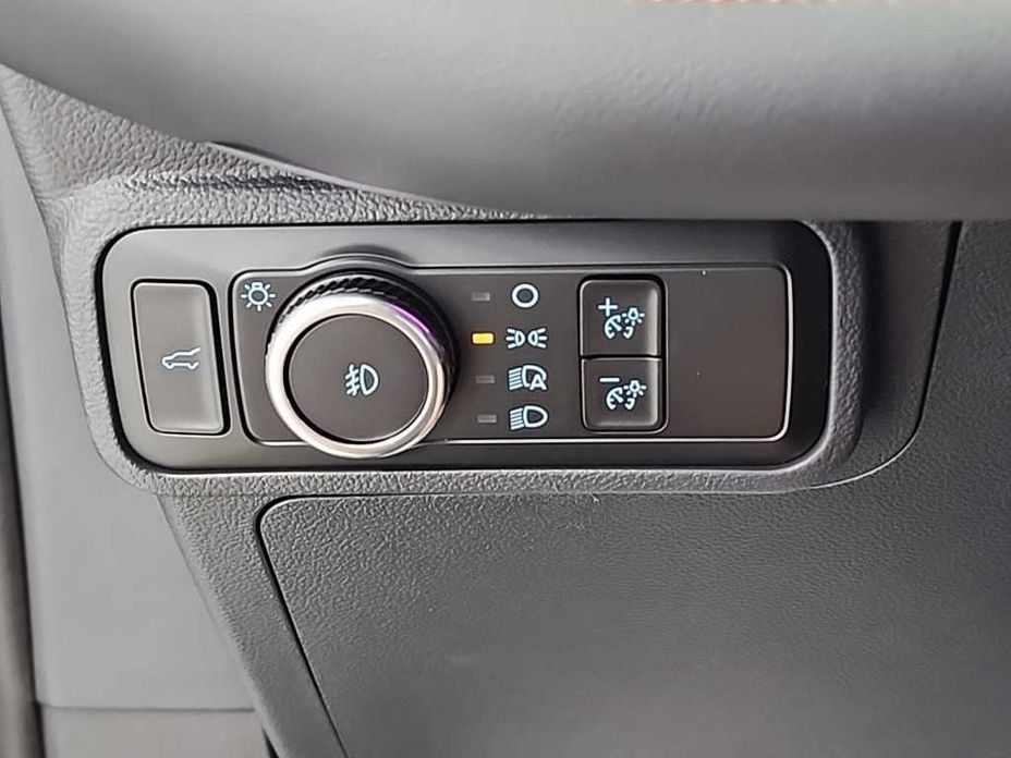 Ford Explorer 2025