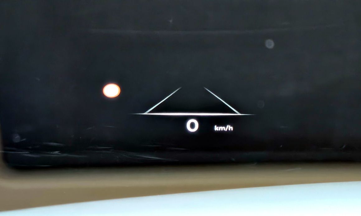 Genesis G80 2025