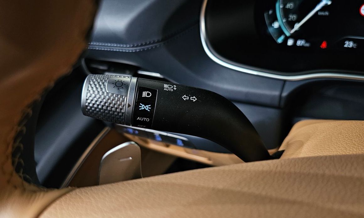 Genesis GV80 2023