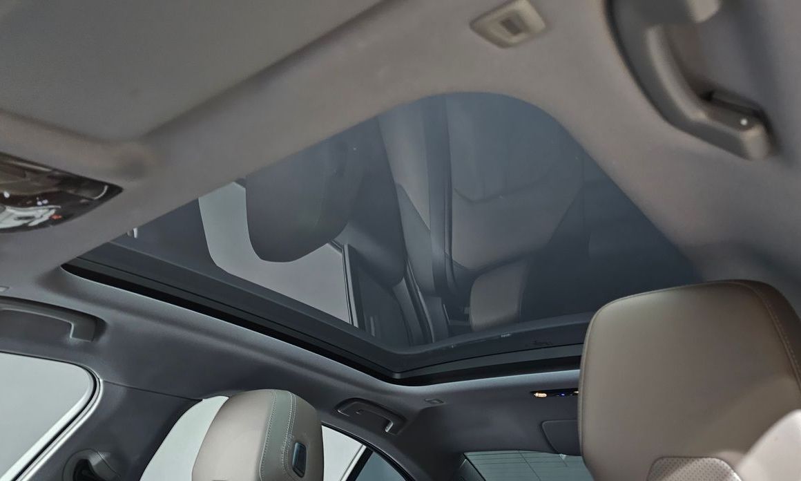 BMW 5-Series 2025