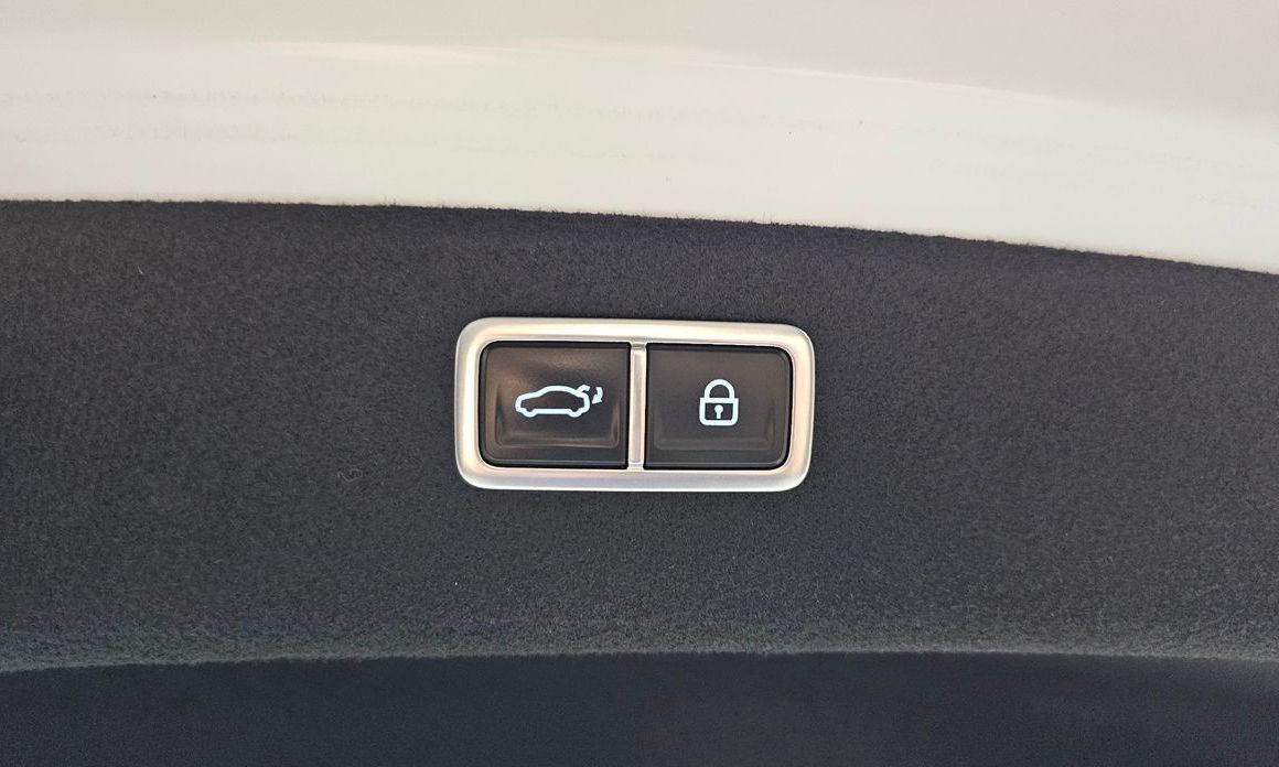 Genesis G80 2025