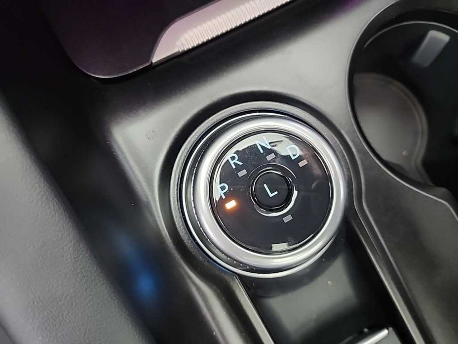 Ford Explorer 2025