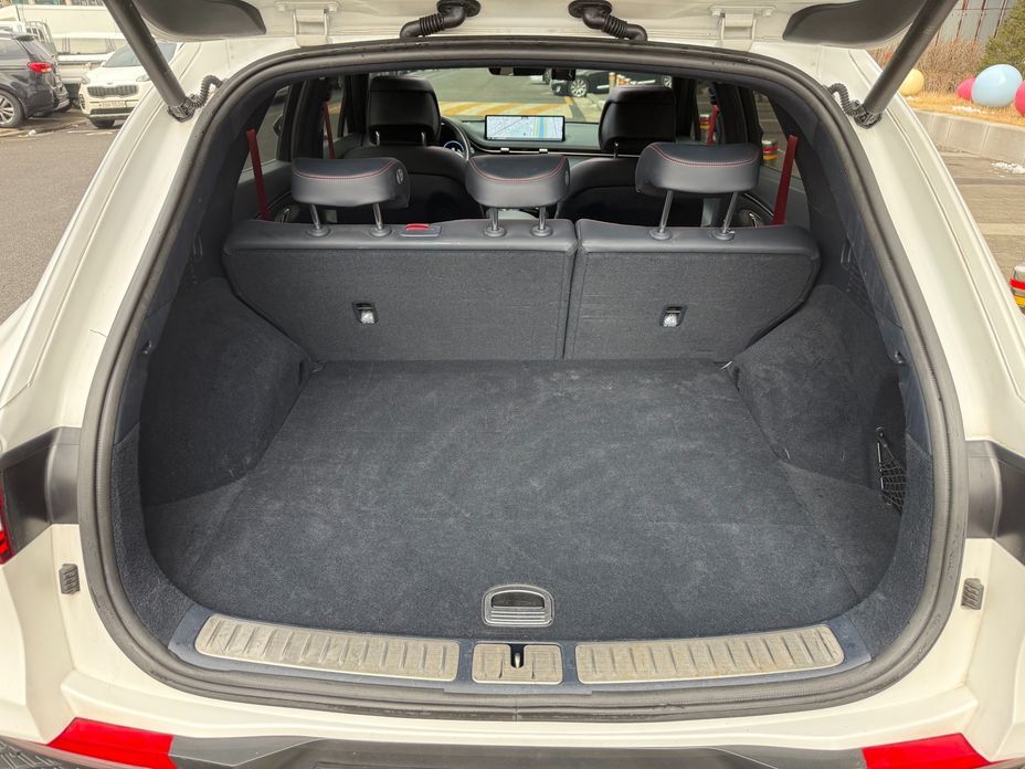 Genesis GV70 2022