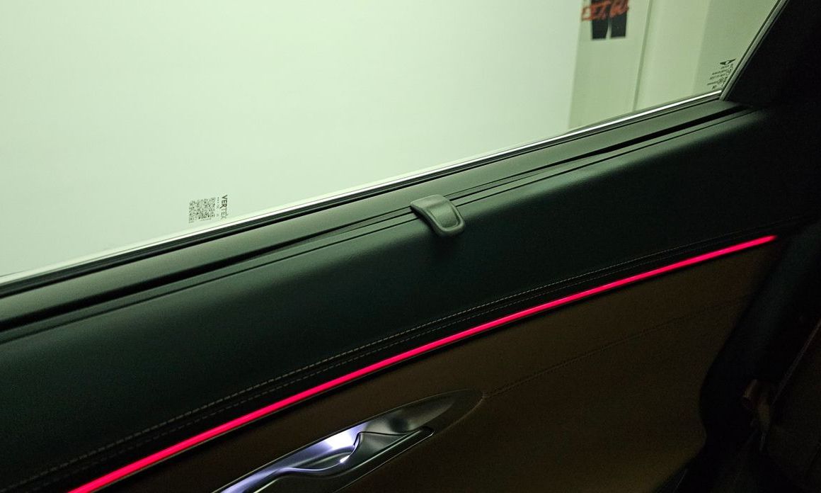 Genesis GV70 2025