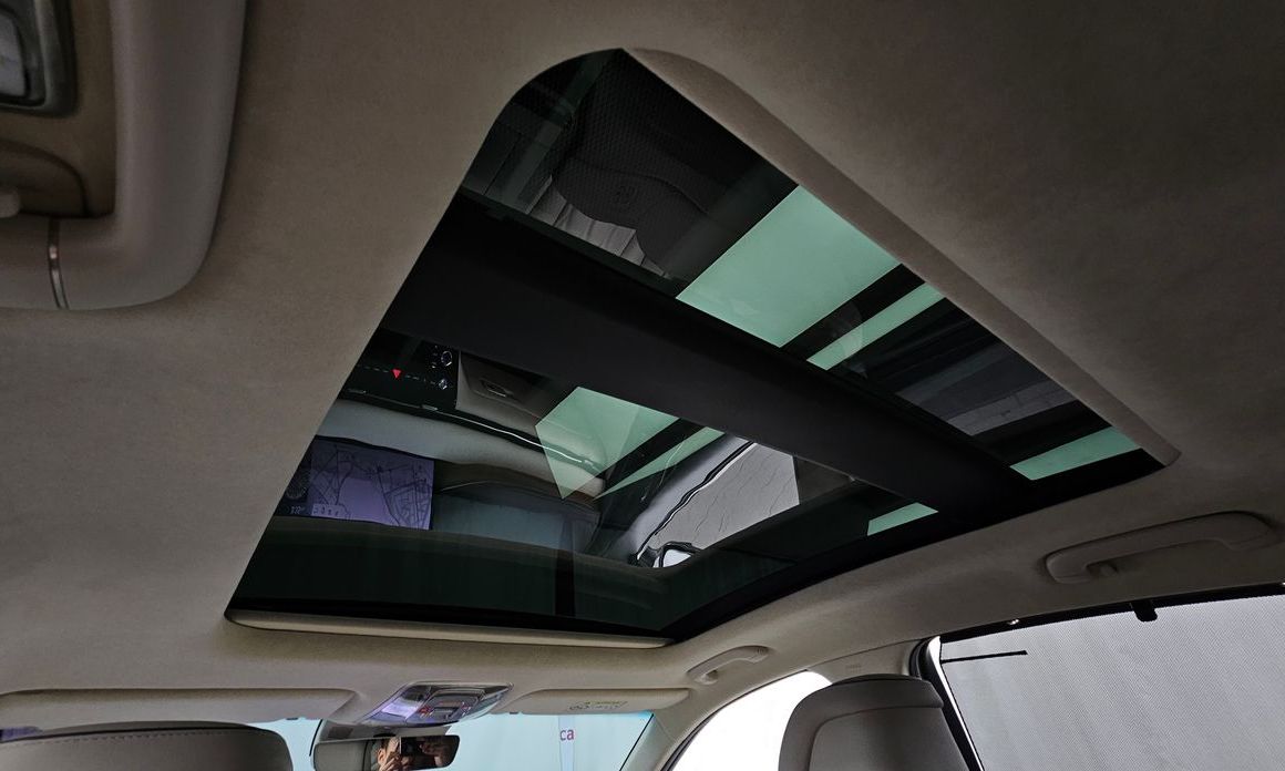 Genesis G80 2025