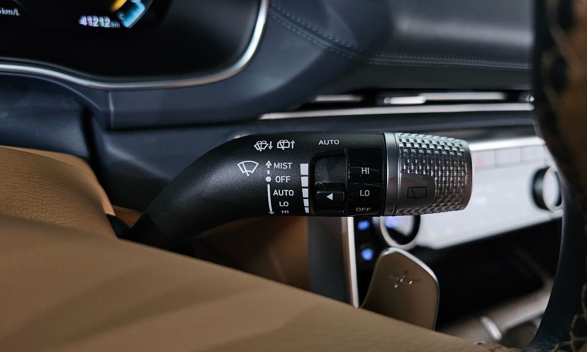 Genesis GV80 2023