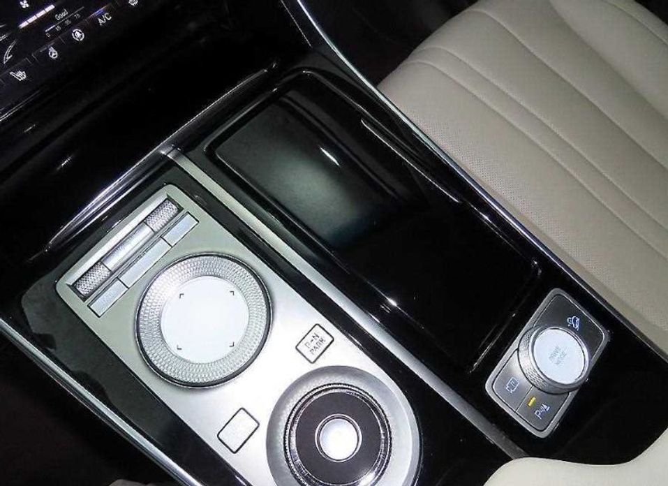 Genesis GV80 2022