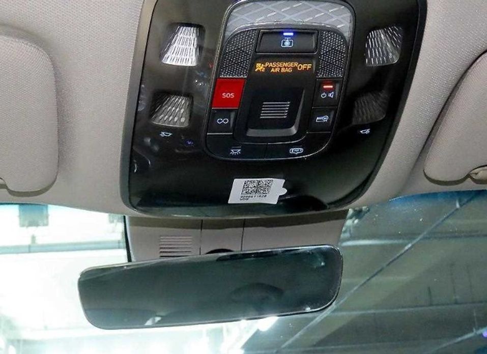 Genesis GV80 2022