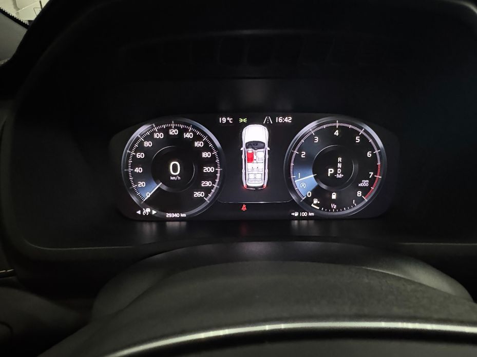 Volvo XC90 2022
