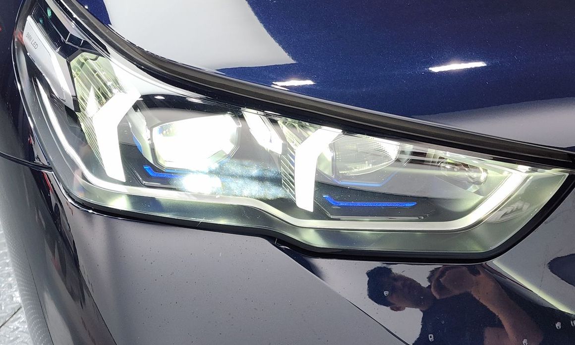BMW 5-Series 2024