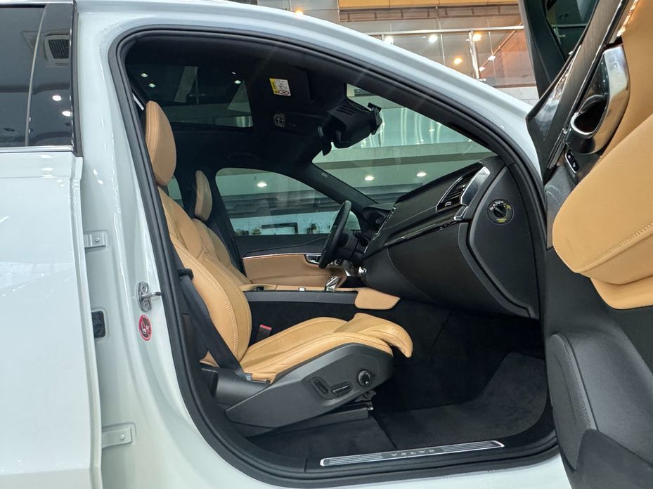 Volvo XC90 2022