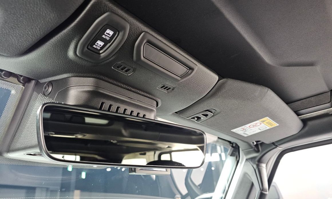 Jeep Wrangler 2021