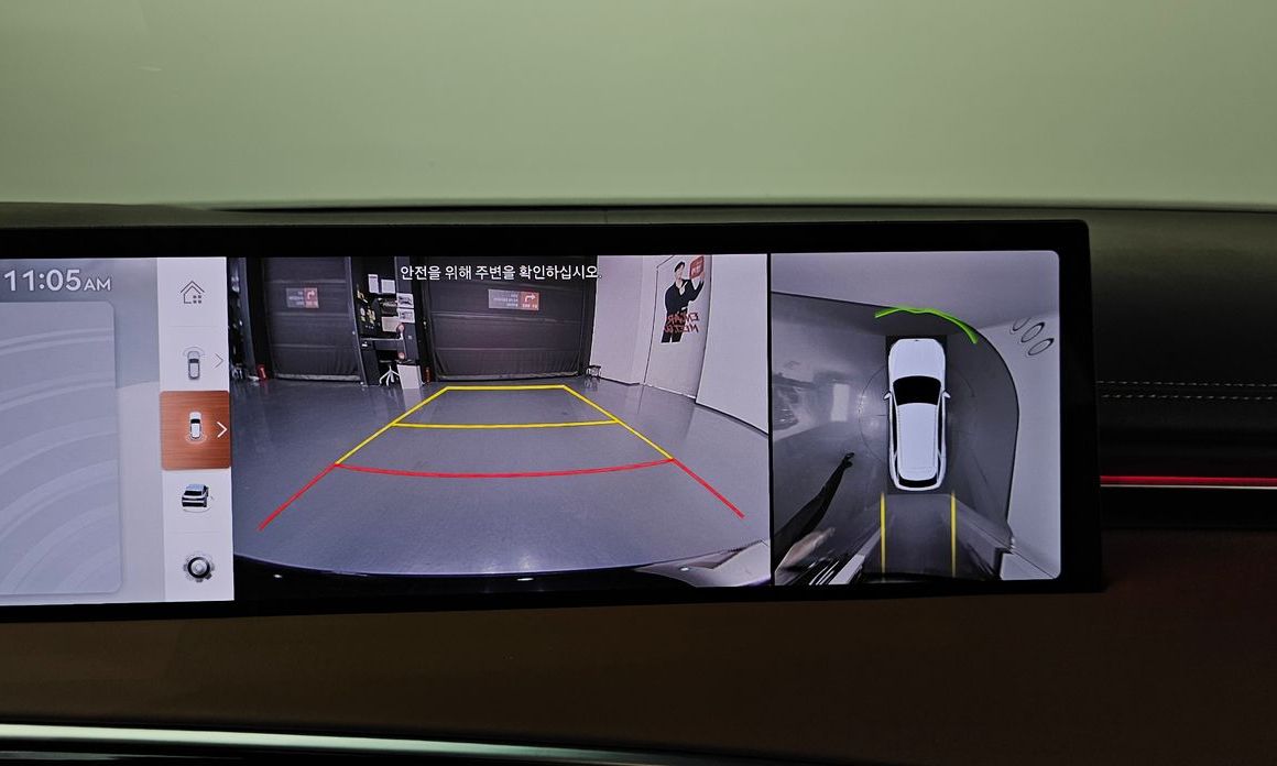 Genesis GV70 2025