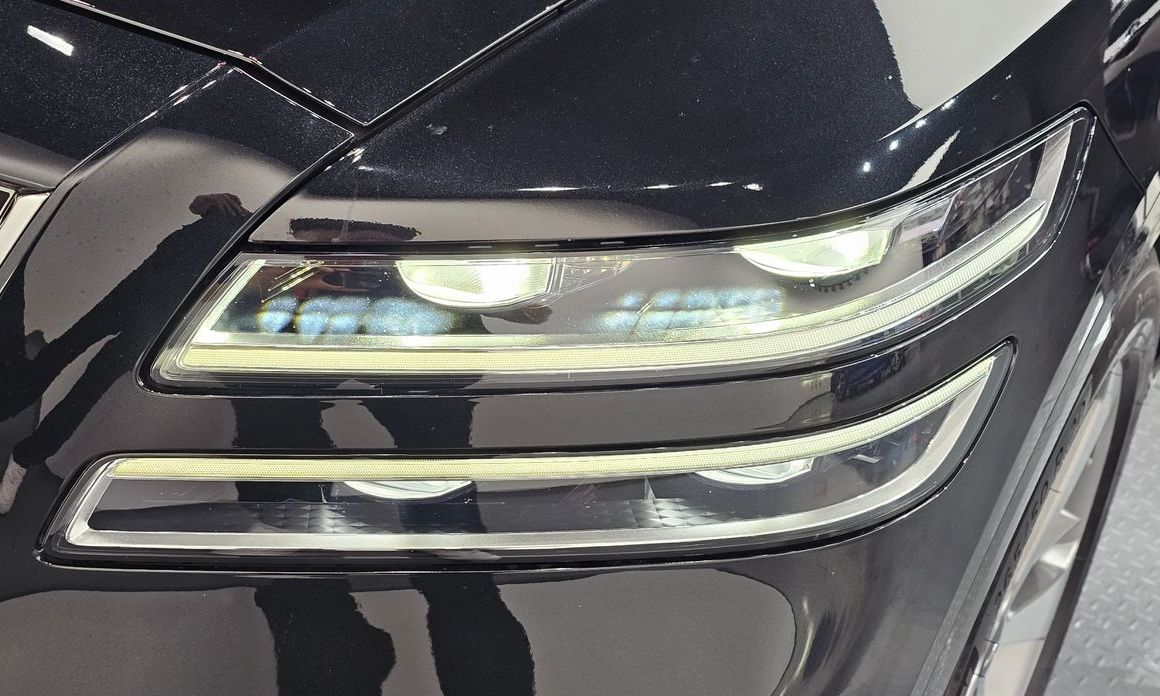Genesis GV80 2023