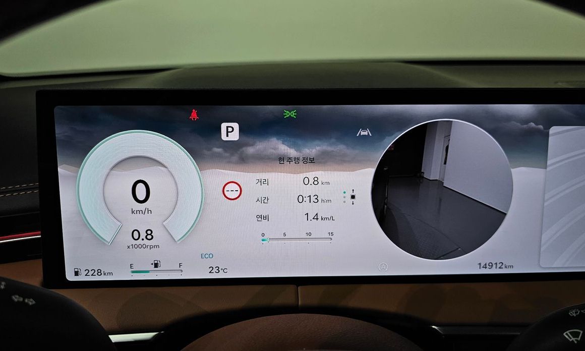 Genesis GV70 2025