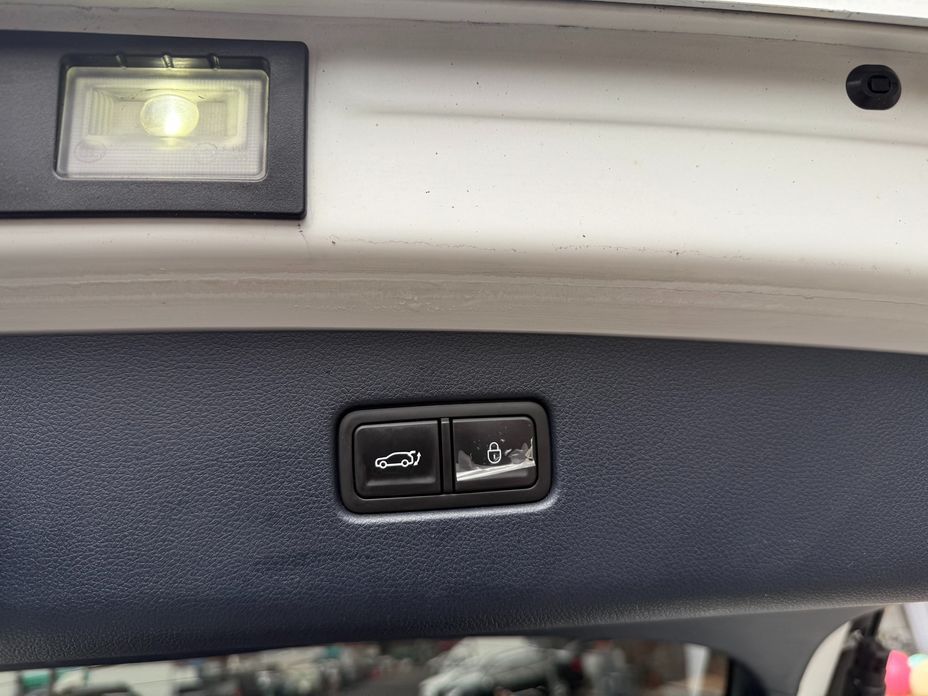 Genesis GV70 2022