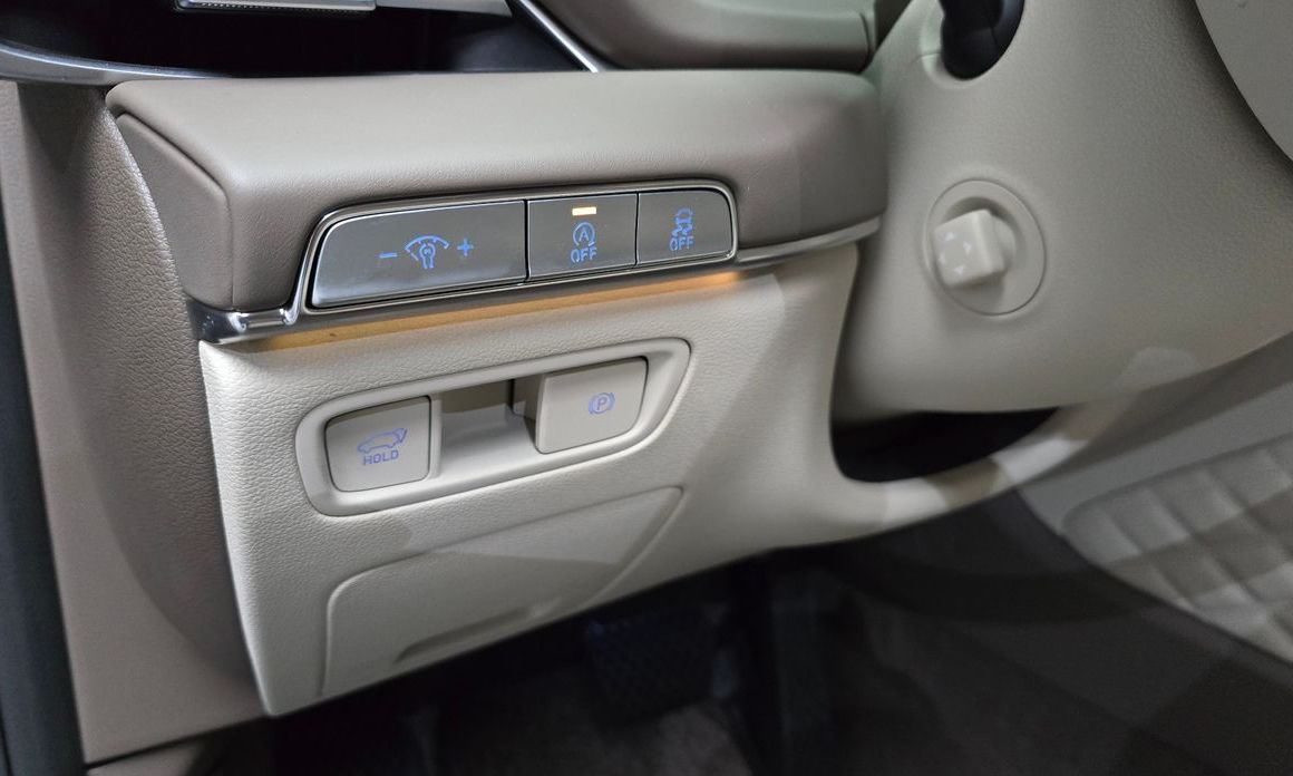 Genesis GV80 2022