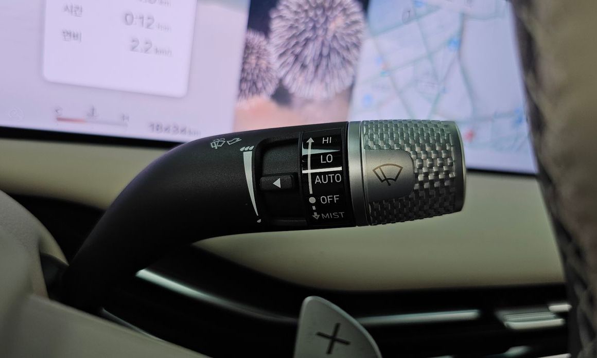 Genesis G80 2025