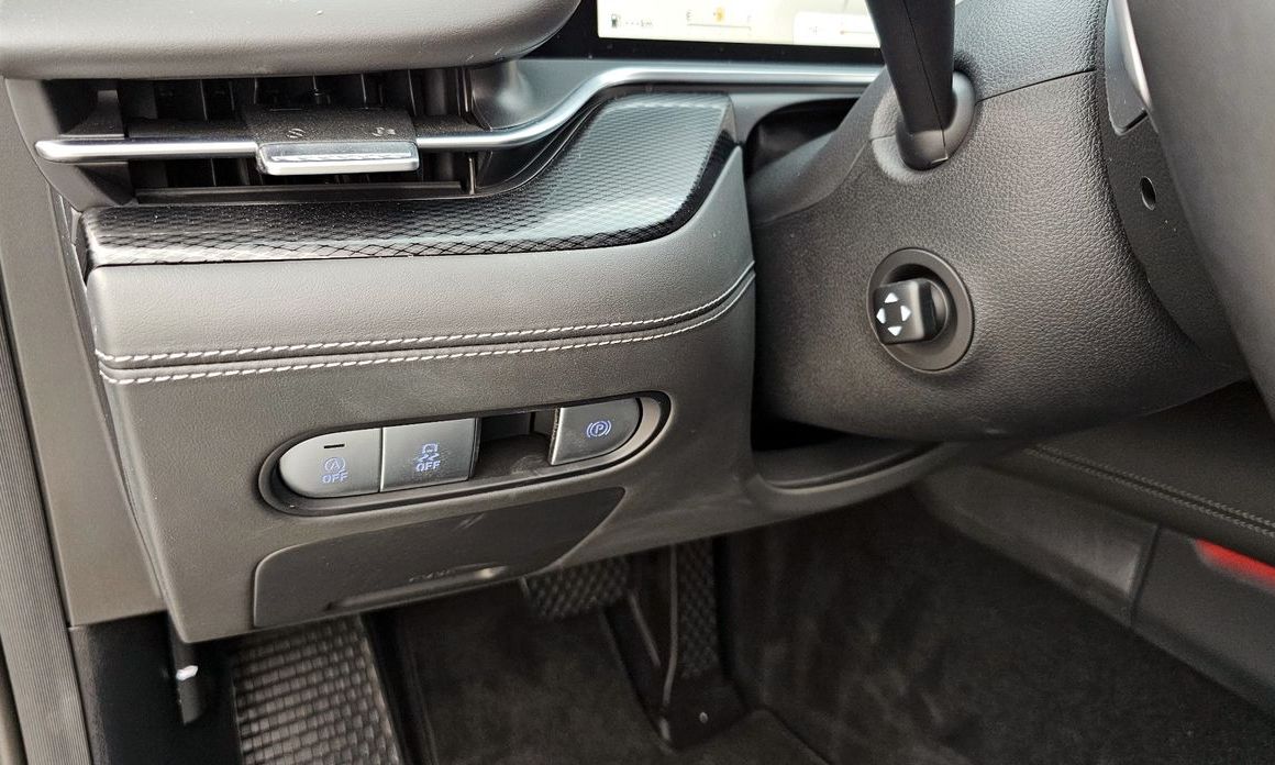 Genesis G90 2023