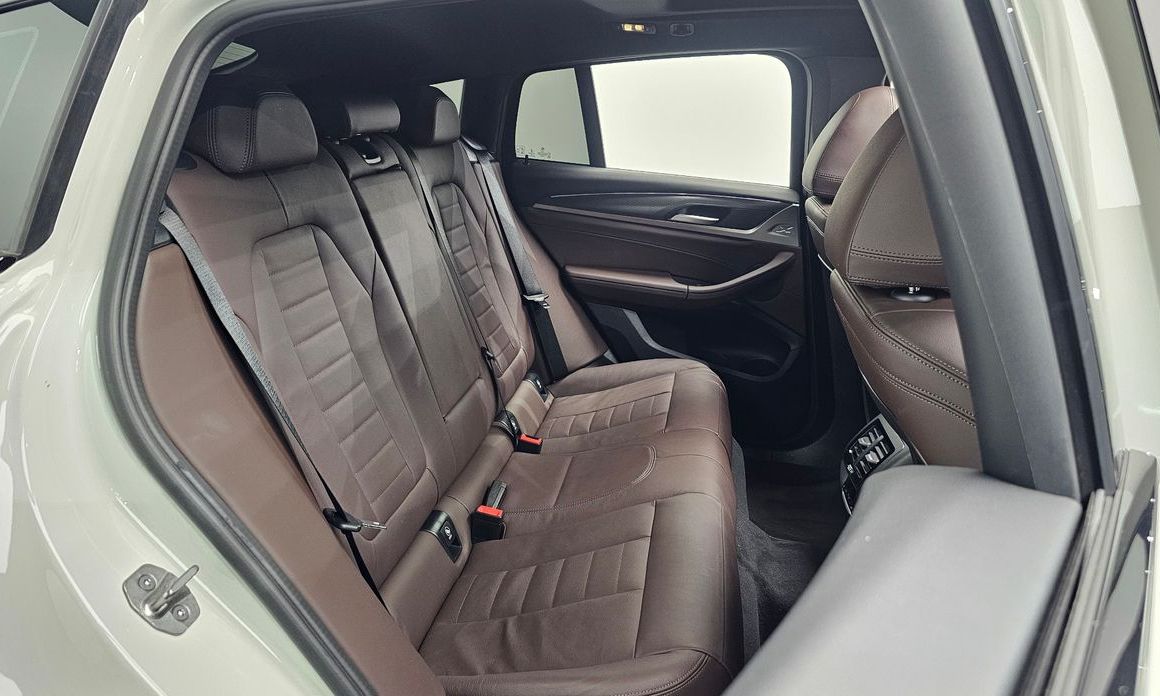 BMW X4 2023
