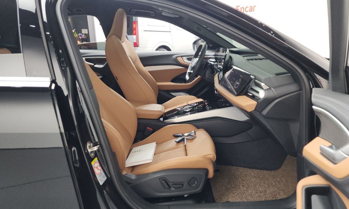 Audi A5 2025