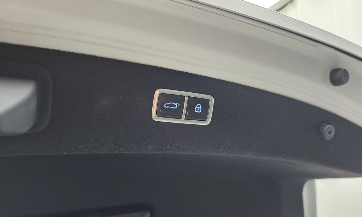 Genesis G80 2025