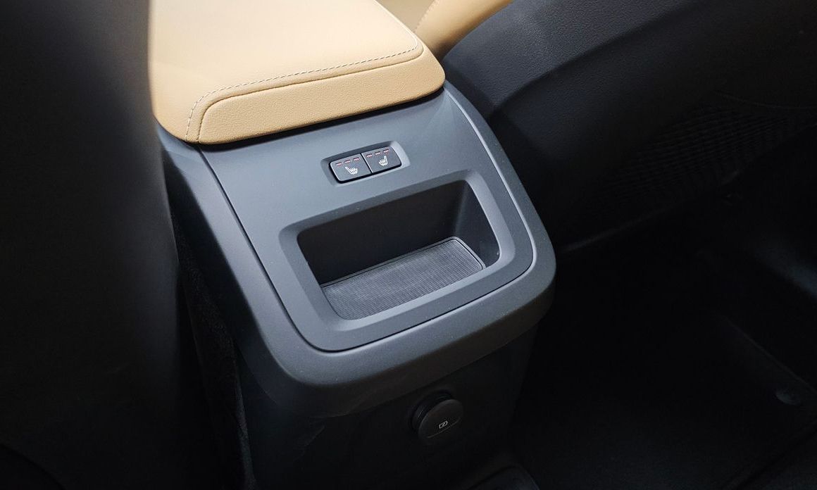 Volvo XC60 2024