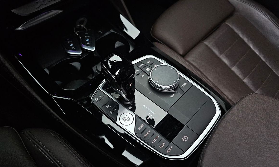 BMW X4 2023