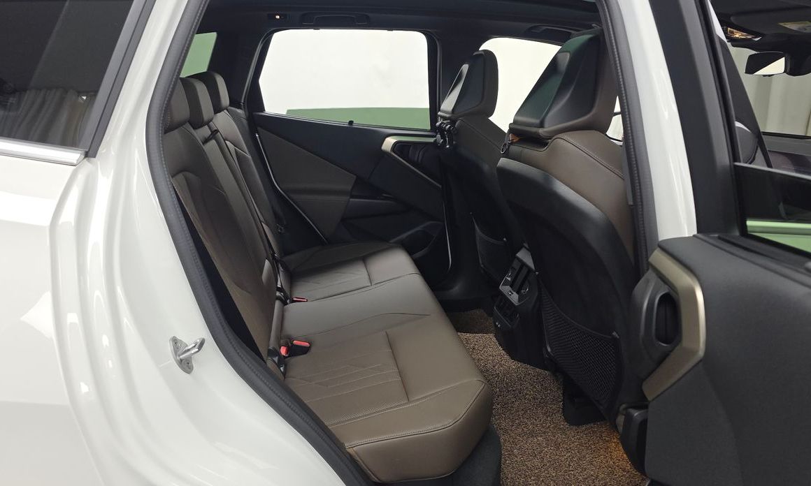 BMW X3 2025