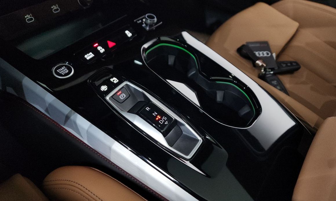 Audi A5 2025