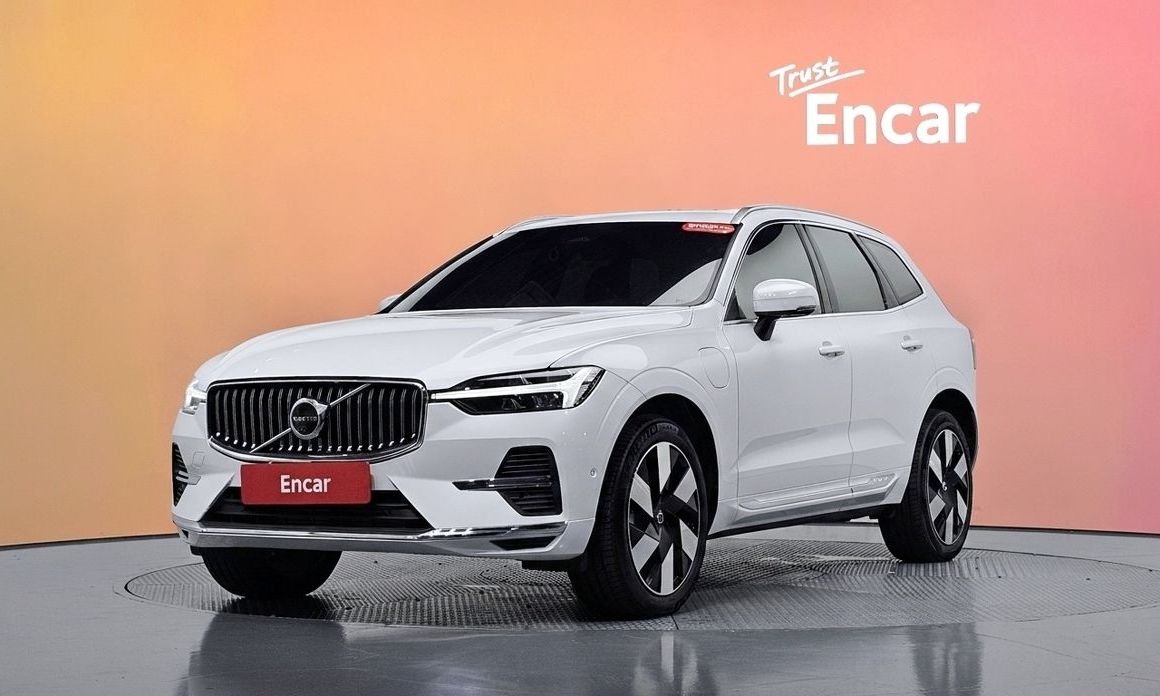 Volvo XC60 2024