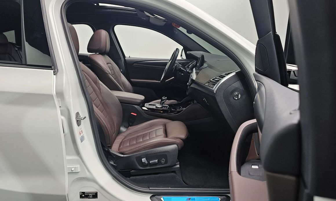 BMW X4 2023